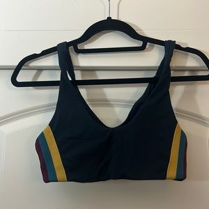 SPIRITUAL GANGSTER Matching sports bra